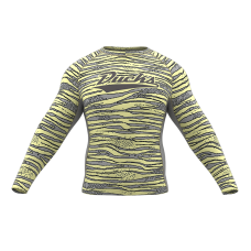 Tight Compression Long Sleeve - Mens