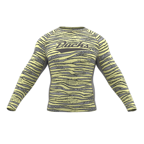Tight Compression Long Sleeve - Mens