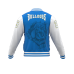 Varsity Softshell Team Jacket w/ Fleece Liner- Mens