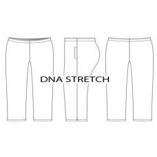 Essential Knit Pants - DNA Stretch