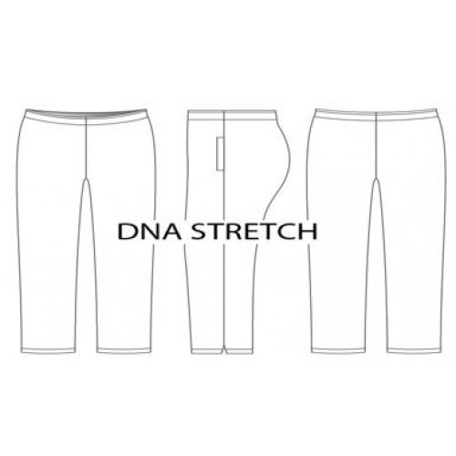 Essential Knit Pants - DNA Stretch